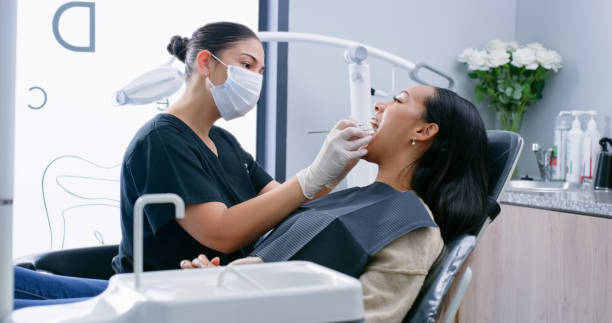 Dental Bonding in Terryville, CT