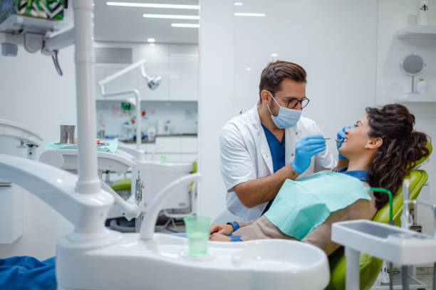 Best Pediatric Dentistry  in Terryville, CT